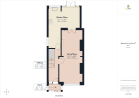 Presented by Clinton at EweMove Bexleyheath and Da