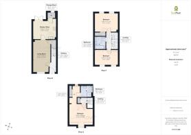 EweMove - Blundell Road Floorplan