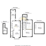2D Floorplan