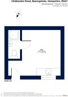 Floorplan P