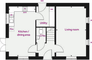 Ground Floor