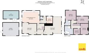 Full Floorplan