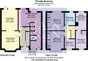 Firvale Avenue
