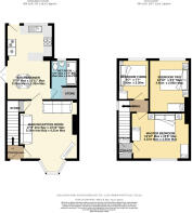 2D Floor Plan