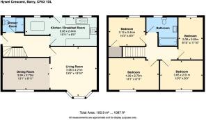 Hywel Crescent, Barry, CF63 1DL.jpg