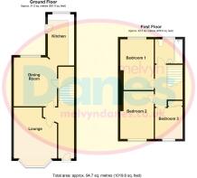 Greenwood Avenue, B27 7QH