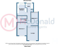 3 Vine Court