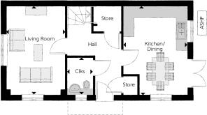 Ground floor
