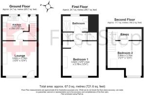 16 Shott Lane, Letchworth