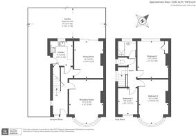 Davidson Frost-Wellings, DFW, Woodcroft Avenue, St