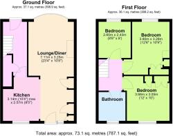 3 Osmonde - all floors.JPG