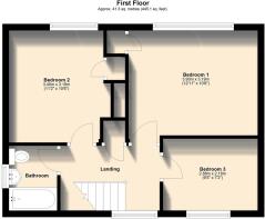 Shakespeare Road 28 - First Floor.JPG