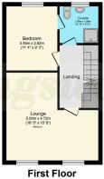 126 Hawthorn Way  FF