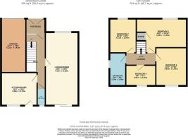 48, Preston Road Hesketh Park, Southport, PR9 9EE-