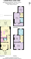 Floorplan - Landells