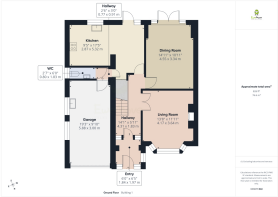 Presented by Clinton at EweMove Bexleyheath and Da