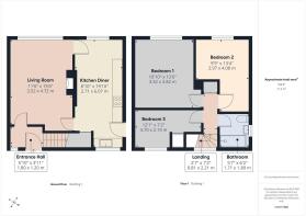 Floorplan - House