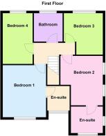 21 Ludlam Close - First Floor.JPG