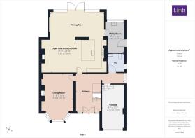 Beverley Road - Ground Floor