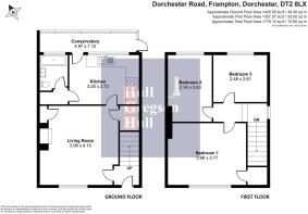 33 Dorchester Road, Frampton, Dorchester, DT2 8LX_