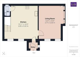 Chapel Mews - Ground Floor