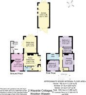 2 Wayside Cottages-W