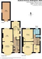 25 Seaford FP