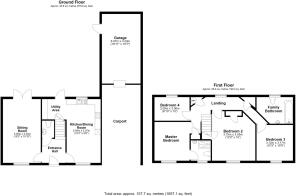 18 Morello Chase, Soham - all floors.JPG