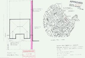 Location Plan
