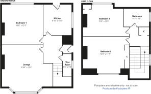 34 Fairlie Avenue Kilmarnock