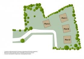 Floor/Site plan 1