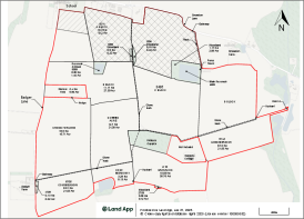 Field Plan
