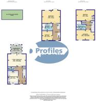 34 SANSOME DRIVE HINCKLEY LE10 0YJ REF CGB10092026