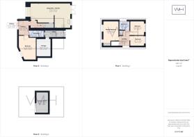 4 Paddock Close  - F