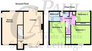 Floorplan One