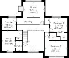Floor/Site plan 2