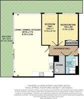 Floor Plan,