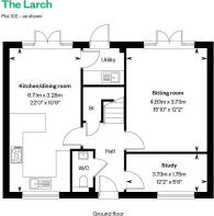 6815085 cala shc barden croft larch gf
