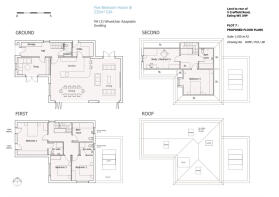 Floor/Site plan 2