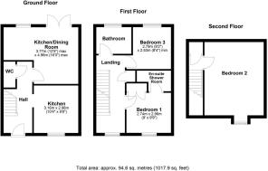 6 Festival Close, Devizes - all floors.JPG