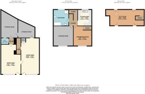 Floor/Site plan 1