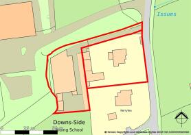 Floor/Site plan 2