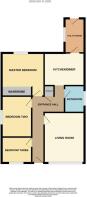 Ennerdale Grove West Auckland, Bishop Auckland, DL