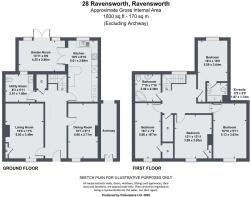 28 Ravensworth, Ravensworth