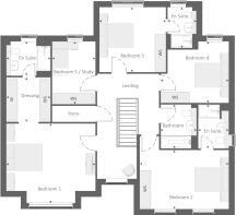 First Floor Plan
