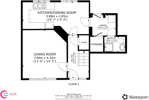 Ground Floor