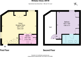 Whittaker Street - F
