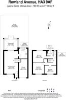 Davidson Frost-Wellings, DFW, Rowland Avenue, Harr