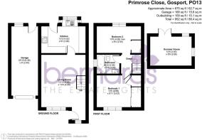 Primrose Close
