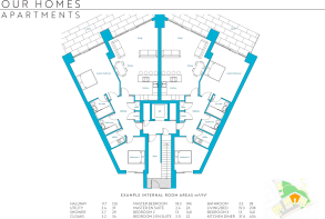 Apartment Example Pl